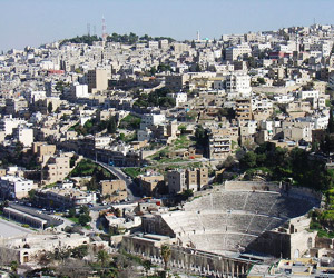 Amman