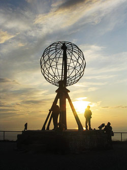 Cap Nord