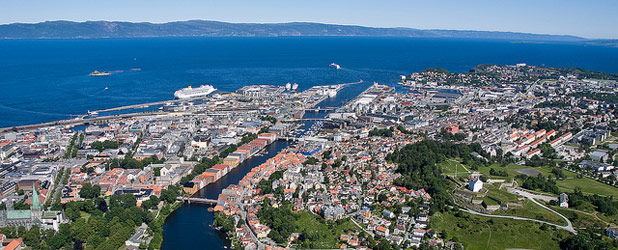 Trondheim Trondheim