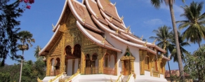 D�couvrez le Laos en photos