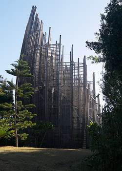 Centre Jibaou