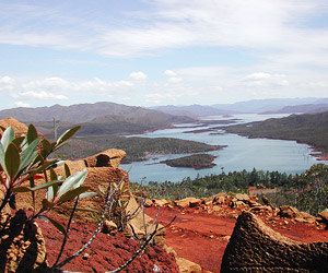 Lac Yate Lac Yate