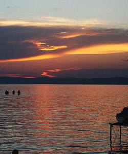 Lac Balaton