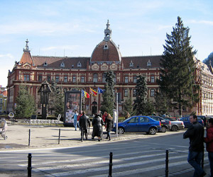 Brasov