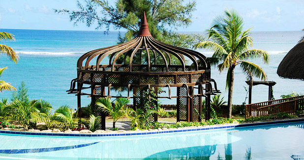 Hotel de l'île Maurice Hotel de l'île Maurice