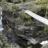 Photo suivante : Pont suspendu