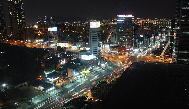 Gwangju - Daegu | Ver En TiroLibreTV 1