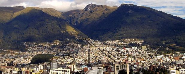 Quito Quito