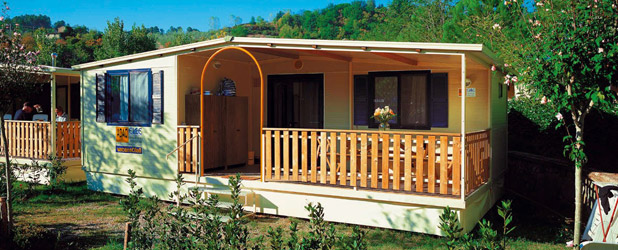 Mobil home Tahiti Mobil home Tahiti