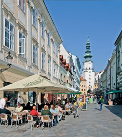 Bratislava