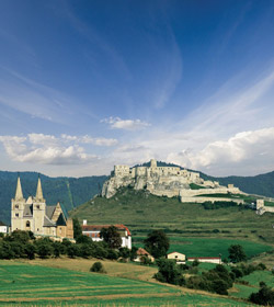 Spisska Kapitula