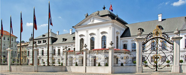 Découvrir la Slovaquie Découvrir la Slovaquie