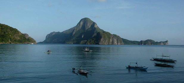 El Nido Palawan El Nido Palawan