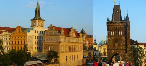 Ou rencontrer des filles a prague