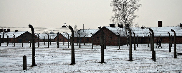 Auschwitz Auschwitz