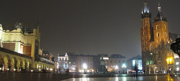 Cracovie Cracovie