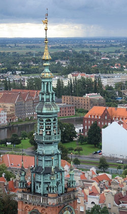 Gdansk