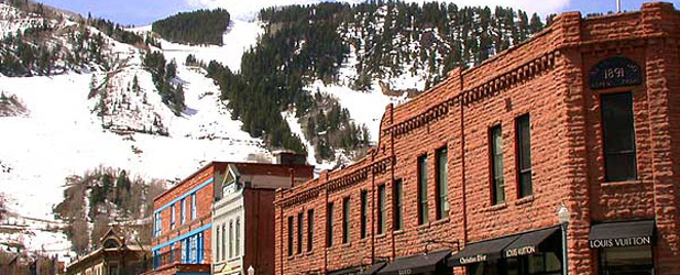 Aspen