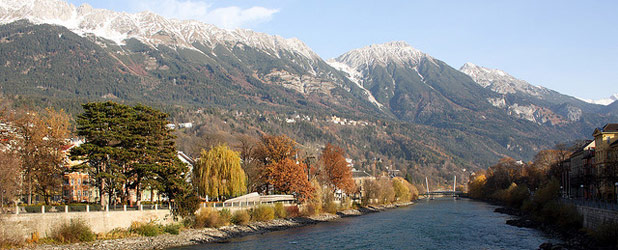 Innsbruck