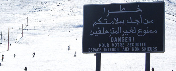 Maroc