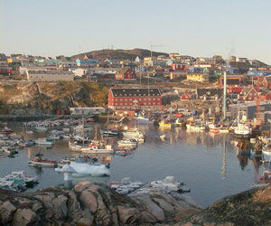 Ilulissat Ilulissat