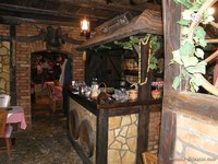 Restaurant Konoba Didov San