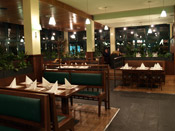 Restaurant K-Pivovari