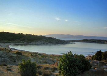 &Icirc;le de Rab