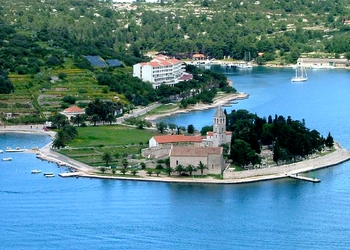 &Icirc;le de Vis
