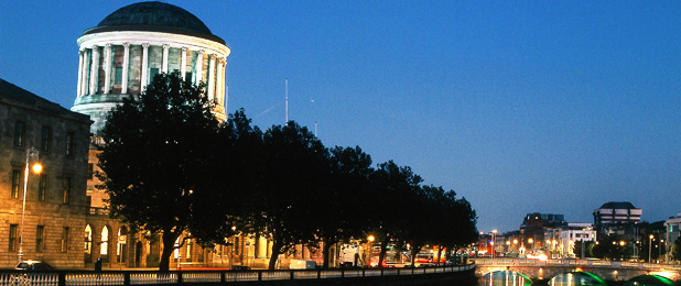 Visite de Dublin