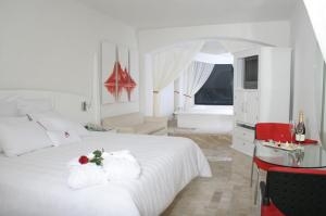 L'h&ocirc;tel Bal Air &agrave; Cancun
