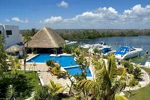 Le Sotavento H&ocirc;tel &agrave; Cancun