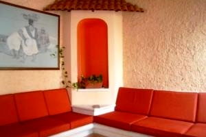 H&ocirc;tel Tanhak &agrave; Cancun