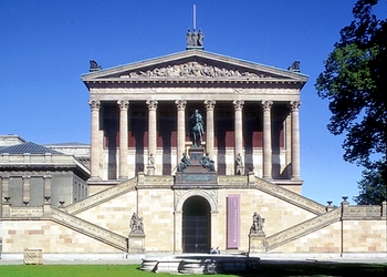 Alte Nationalegalerie
