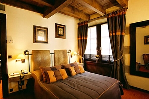 H&ocirc;tel Les Armures