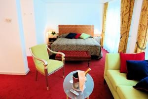 H&ocirc;tel New midi