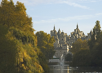 Saint James's Park