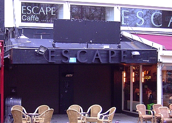 Escape &agrave; Amsterdam