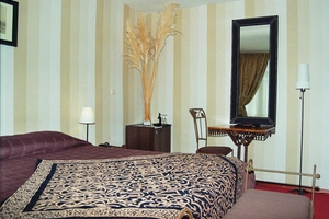 H&ocirc;tel Amstelzicht