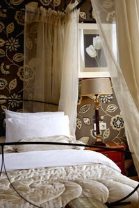 H&ocirc;tel Esther&eacute;a