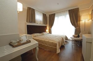 H&ocirc;tel Faros &agrave; Istanbul