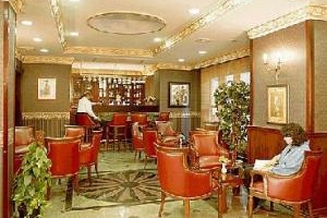 H&ocirc;tel Sapphire &agrave; Istanbul