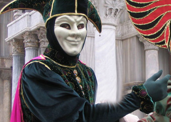 Carnaval de Venise