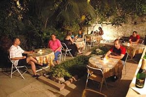 H&ocirc;tel Pension Mavi et Ani &agrave; Antalya