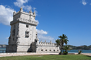 Tour De Belem