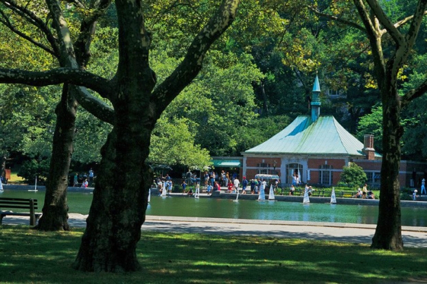 Central Park