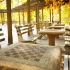 Photo suivante : Central Park, jeu d'�chec