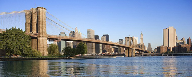 Pont de Brooklyn