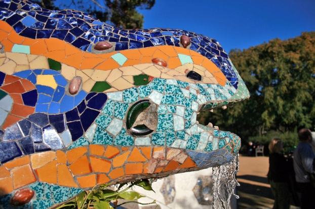 Parc Gaudi
