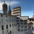 Photo actuelle : Quartier gothique, Musée d'histoire de Barcelone
